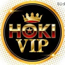 Ikon hokivip