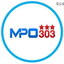 Ikon mpo303