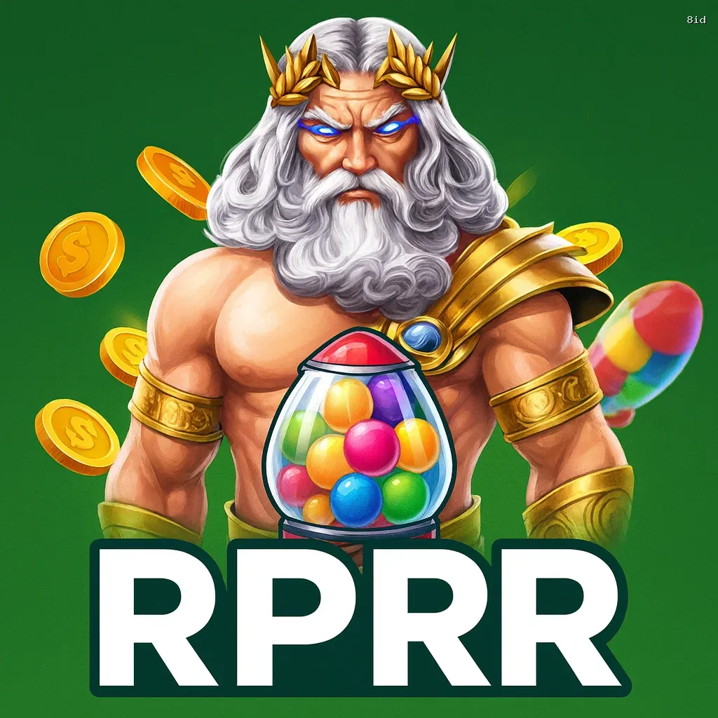 Ikon rprr